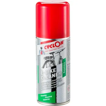 CYCLON BIKE CARE čisticí prostředek na e-kolo - E-BIKE CLEANER 100 ml