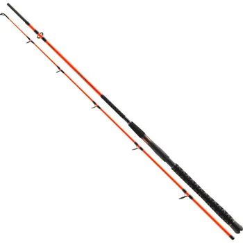 Rybářský prut Daiwa Prut Sealine Pilk 2,4m 150-300g 2-díl