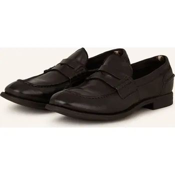 Pánské mokasíny Officine Creative Pánské Mokasíny Typu Penny Chronicle 144,...