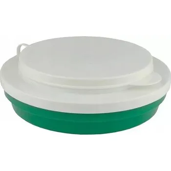 Sensas Krabička na nástrahy Bait Box Pinkie