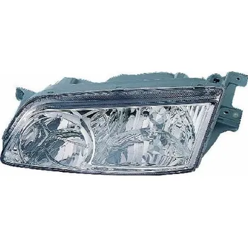 Přední světlomet Světlomet AGB 4062101E