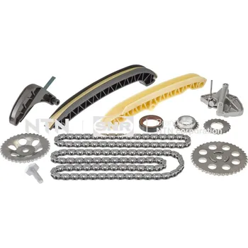 Sada rozvodového řetězu SNR KDC457.07