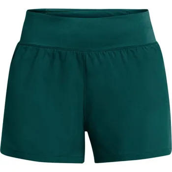 Dámské kraťasy Kraťasy Under Armour Blue 1011341 14