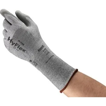 Pracovní rukavice Rukavice odolné proti proříznutí Ne 4 2 4 Ne Ne 6 11-728