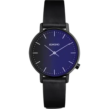 Dámské tričko Unisex hodinky Komono KOM-W4104 (Ø 36 mm)