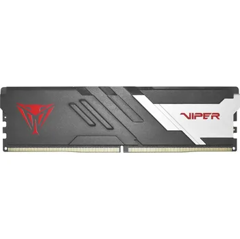 Operační paměť Patriot Viper Venom/DDR5/32GB/6000MHz/CL30/1x32GB/Black