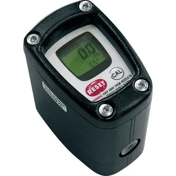 Příslušenství k čerpadlu Průtokoměr na naftu a olej K200 PIUSI Model: K200 digitální (ml/l)