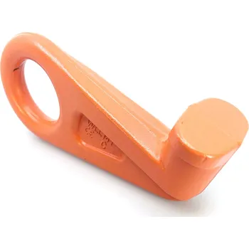 zvedák SVX Kontejnerový hák přímý