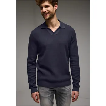 Strukturovaná polokošile Street One 303083 Velikost: L