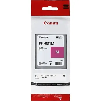 Canon 55ml PFI-031, M 6265C001 - originální