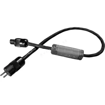 Napájecí kabel SOtM pCBL-SS8-F - 2m
