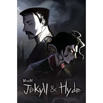 Hra MazM: Jekyll and Hyde PC
