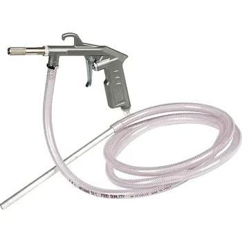 Kompresor Pískovací pistole s hadičkou 4-8 bar , Aircraft 2103300