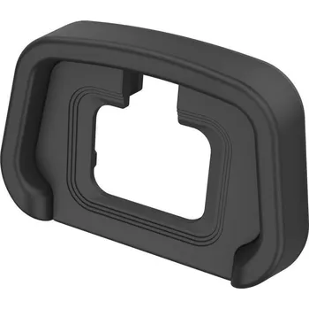 Optik JJC gumová očnice DK-29 (EN-DK29) pro Nikon Z