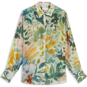 Dámská košile Košile Ted Baker Ivory 1051099 8 (XS)