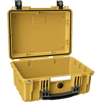 Explorer Case Superodolný Kufr Explorer 3818HL Barva: Žlutý, Varianta: Prázdný