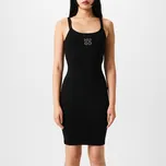 Šaty Hugo Black 1061810 XS