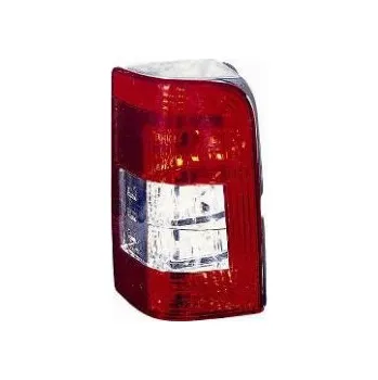 Zadní světlomet Zadní světlo AGB 579187-1