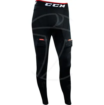 CCM Compression Pant Jock JR