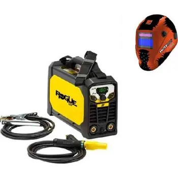 Svářečka Esab Rogue ES 151 iP - výhodný set Varianta: SET 1: svářečka s výbavou v popisu stroje + kukla eco 0705002006
