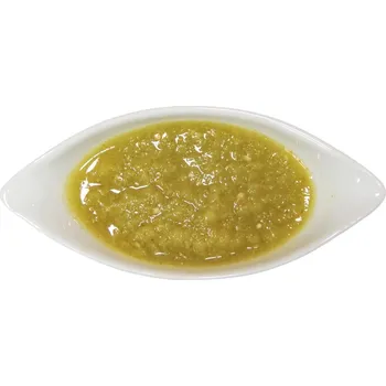 Omáčka Mexicali Mercado Verde salsa