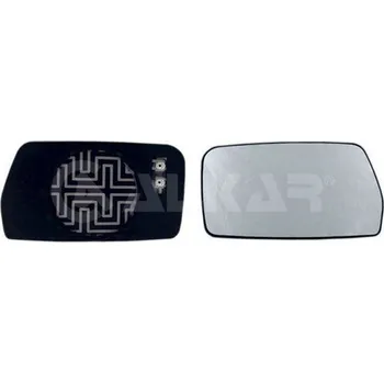 Autosklo Sklo do zrcátka, vnější zrcátko AGB 2325556E