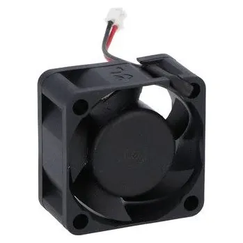 PC ventilátor FAN FOR ADXN SIZE 1 AND 2