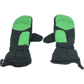 Rukavice Lyžařské rukavice palčáky SL-804.04 Velikost: XL