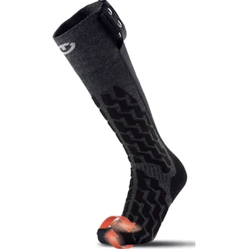 Pánské termoprádlo Therm-ic PowerSock Heat Fusion Uni V2 EUR: 35-38
