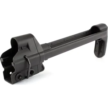 Sportovní střelba JG Výsuvná pažba pro G3 (T3)