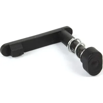 JG Kovový záchyt zásobníku M4/M16