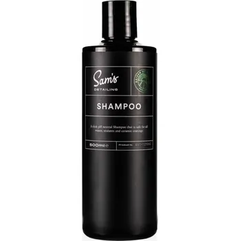 Autošampón Autošampon Sam's Detailing Shampoo (500 ml)