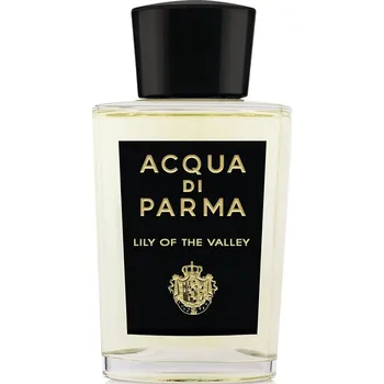 Unisex parfém Acqua di Parma Lily of The Valley Parfemovaná voda 180ml, unisex