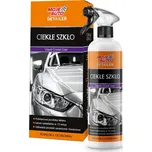 MOJE AUTO - DETAILER Tekuté sklo - 500ml, 19-627