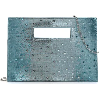 Kabelka Dámské psaníčko Tamaris Tora - pistáciová