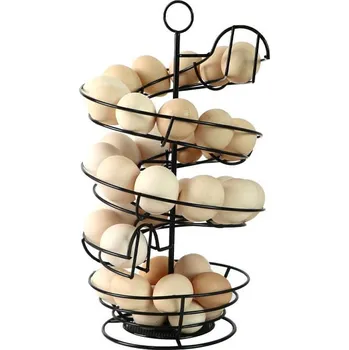 Stojánek na vajíčko Bufetový stojan na vajíčka | Gastrokitchen