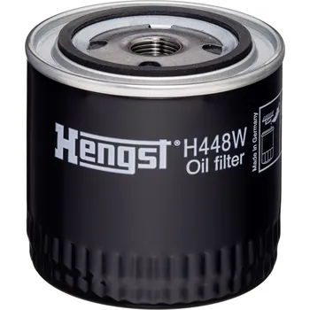Olejový filtr Olejový filtr HENGST FILTER H448W