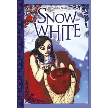 Pohádka Snow White [EN] (2020, Brožovaná, Capstone Global Library Ltd)