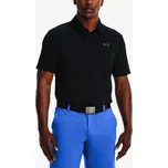 Pánské tričko Under Armour T2G Polo Black S