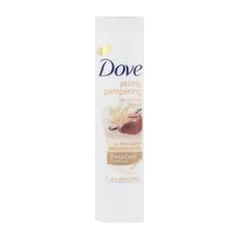 Nestandardní parfém Dove Purely Pampering Tělové mléko Shea Butter 400 ml pro ženy