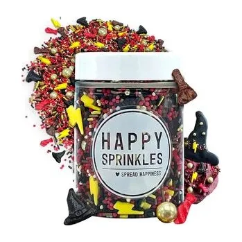 Přisada na vaření a pečení Happy sprikles world of magic