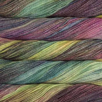 Příze Malabrigo Sock Arco Iris Pletací příze