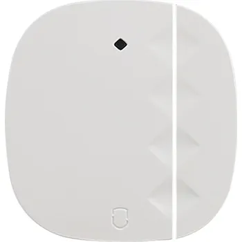 Bezpečnostní detektor iGET SECURITY P4v2 - Bezdrátový magnetický senzor pro dveře/okna, detekce při otevření (oddálení magnetu), pro M2B/M3B