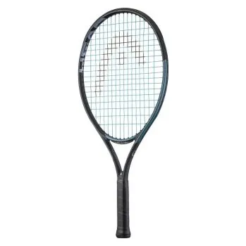 Tenis Head juniorská tenisová raketa GRAVITY 23 2025 L06