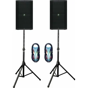 Reprobox Mackie Thump 212XT SET Aktivní reprobox