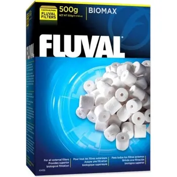 Akvarijní filtr Biomax FLUVAL 500g