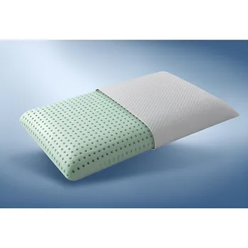 Polštář Anatomicky polštář ClimaActive Bio 42x72x12 cm