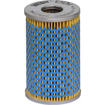 Olejový filtr Olejový filtr HENGST FILTER E117H D07