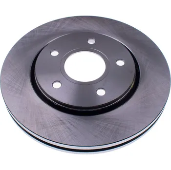 Brzdový kotouč Brzdový kotouč DENCKERMANN B130796