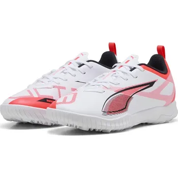 Turfy Turfy Puma White 1082811 2 (34.5)